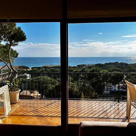Melis Mar - Apartamento Con Vistas En Pals Exteriör bild