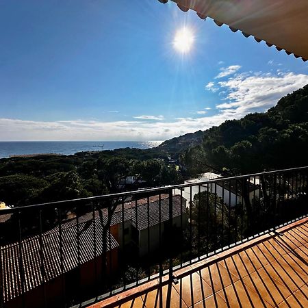 Melis Mar - Apartamento Con Vistas En Pals Exteriör bild