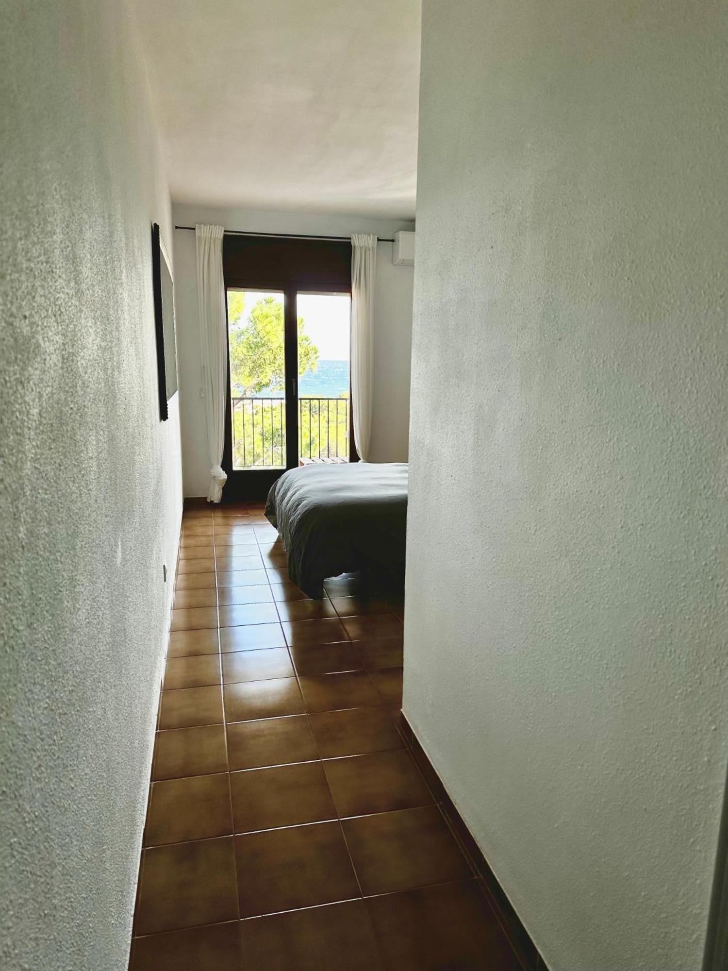 Melis Mar - Apartamento Con Vistas En Pals Exteriör bild