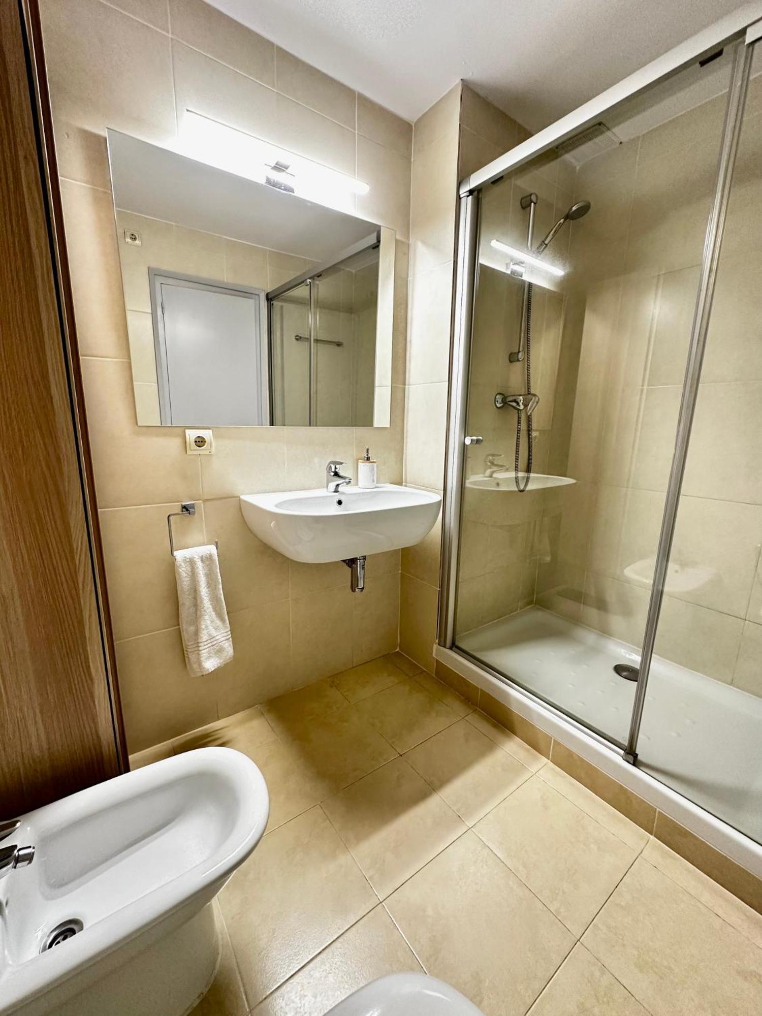 Melis Mar - Apartamento Con Vistas En Pals Exteriör bild