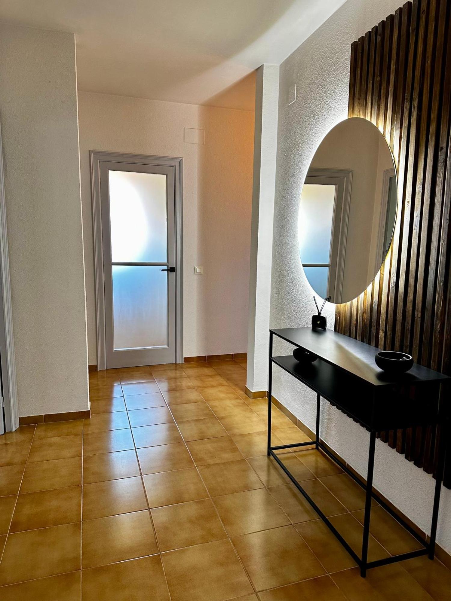 Melis Mar - Apartamento Con Vistas En Pals Exteriör bild
